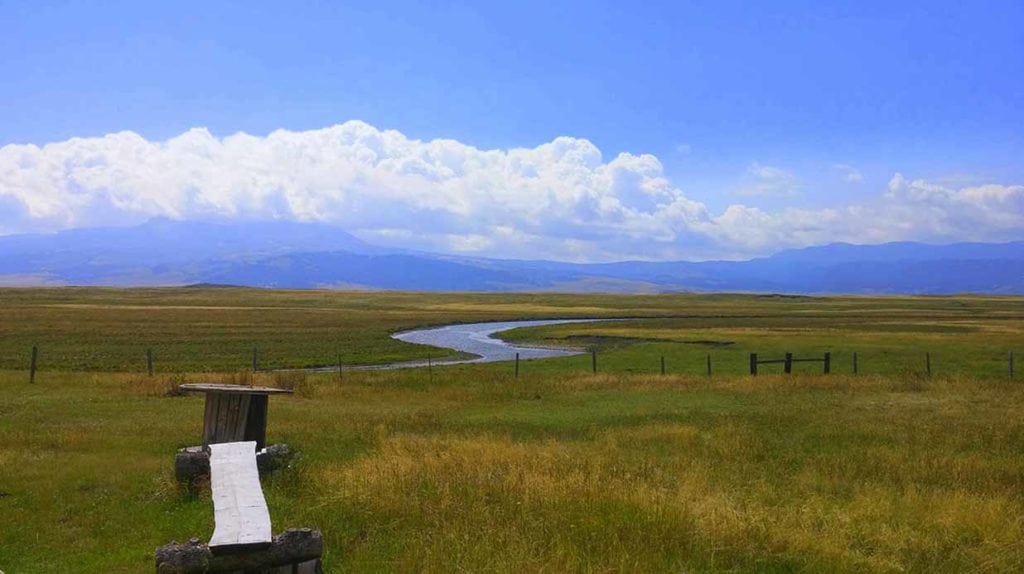 stibal ranch sale, chance bernall, montana ranch