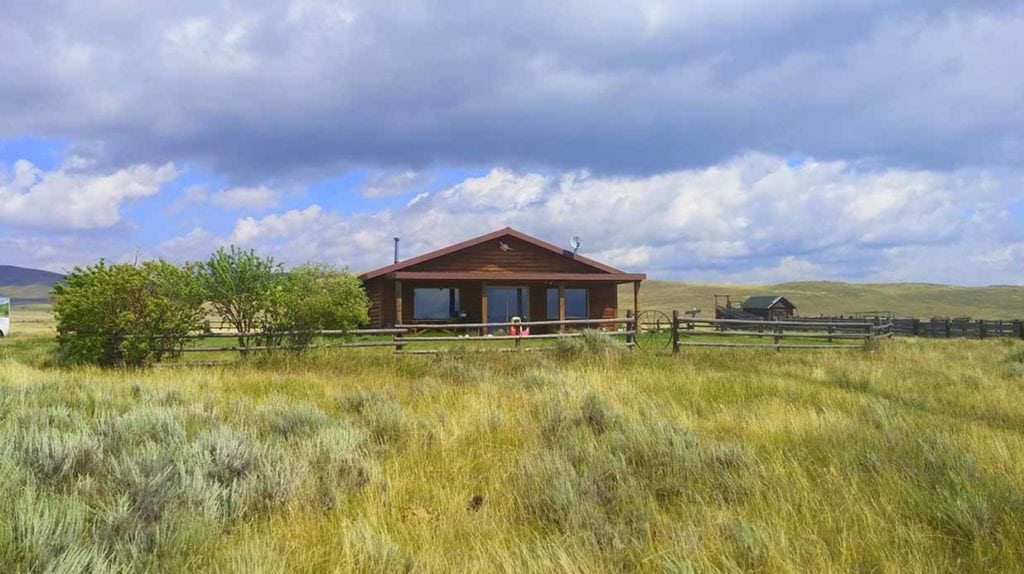 stibal ranch sale, chance bernall, montana ranch