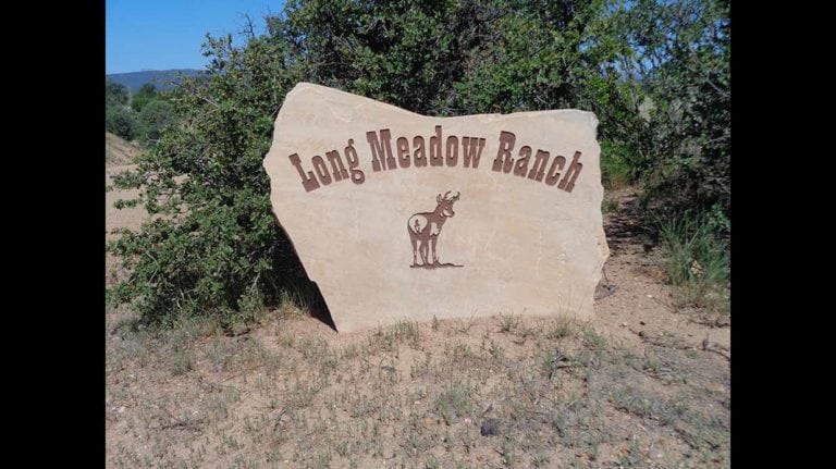 long meadow ranch sale, yavapai county, arizona