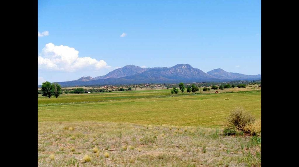 long meadow ranch sale, yavapai county, arizona