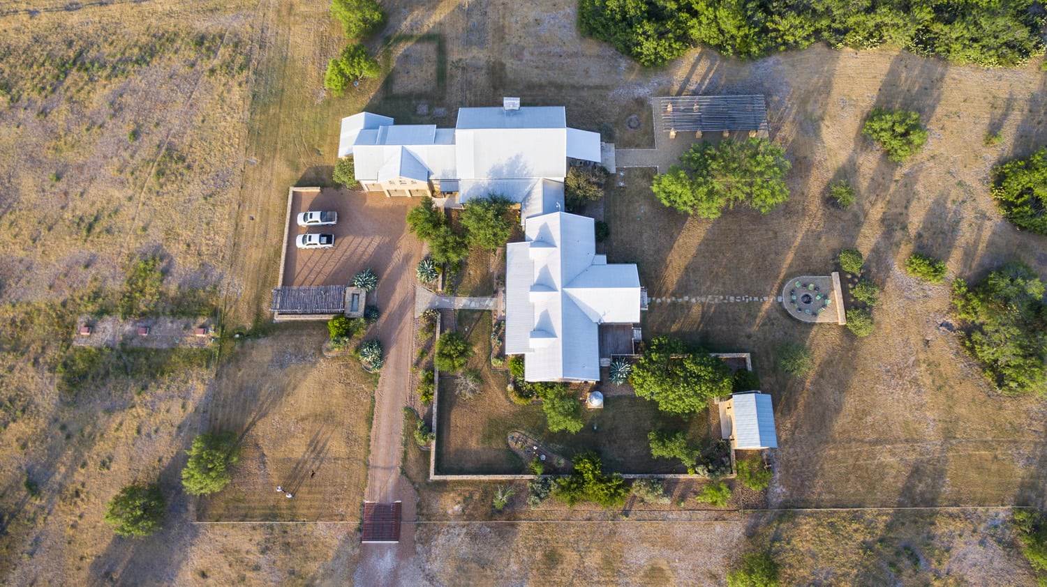 For Sale Santa Margarita Ranch in La Salle County, Texas