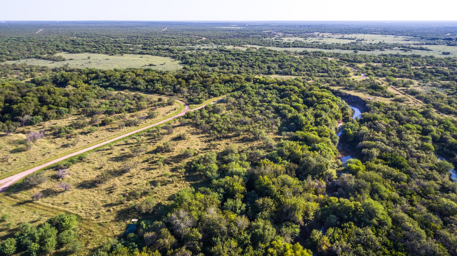 For Sale Santa Margarita Ranch in La Salle County, Texas