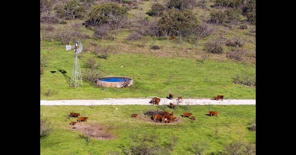 Ford Ranch sale, Sam Middleton