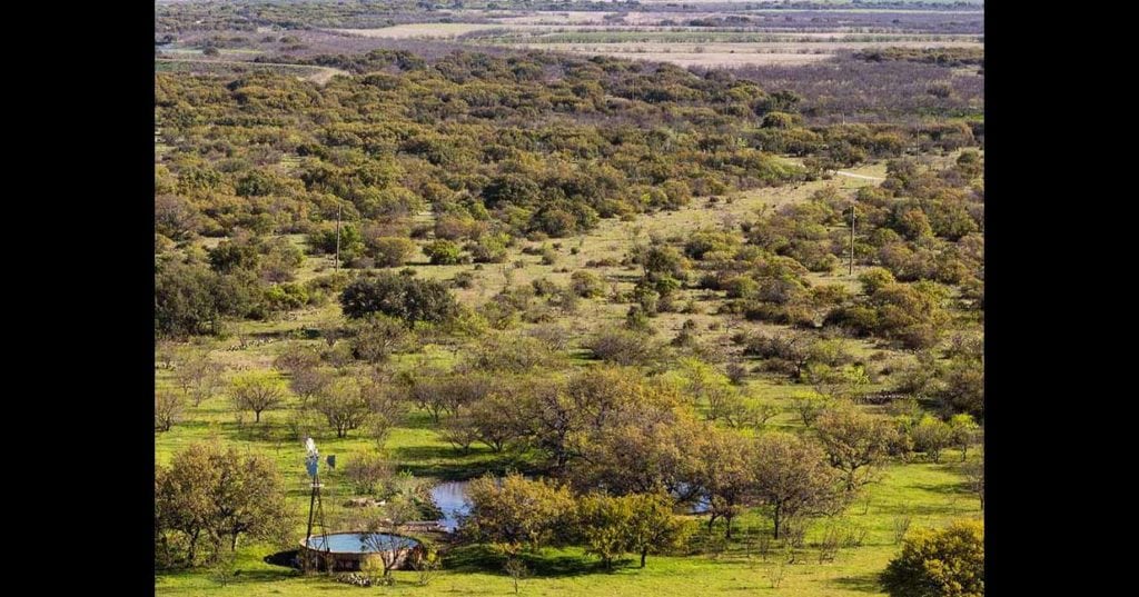 Ford Ranch sale, Sam Middleton