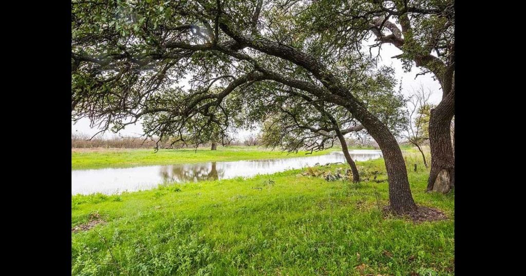 Ford Ranch sale, Sam Middleton