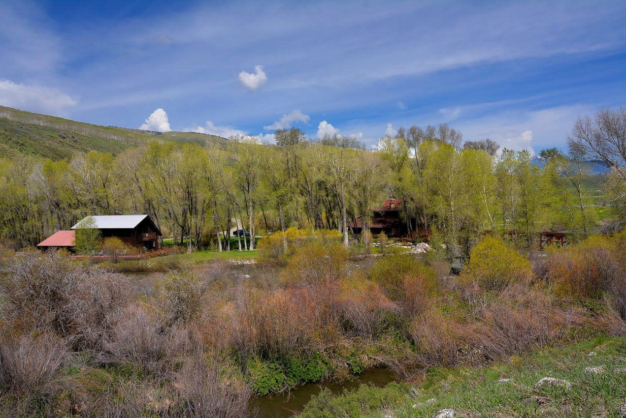 image of land, rural landscape, land for sale