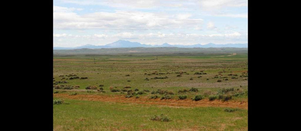 walker creek ranch, wyoming