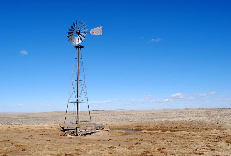 walker creek ranch, wyoming