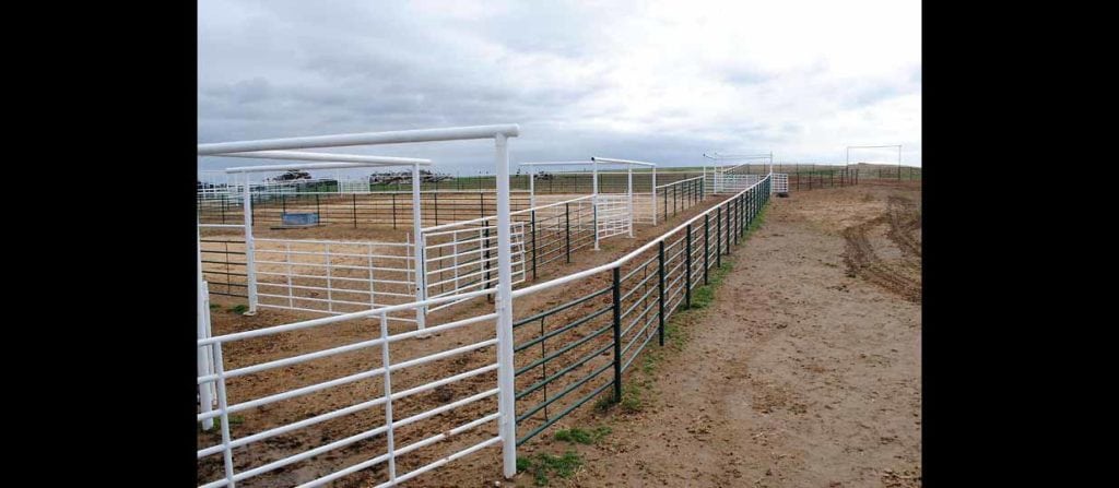 walker creek ranch, wyoming