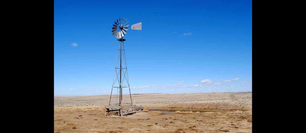 walker creek ranch, wyoming