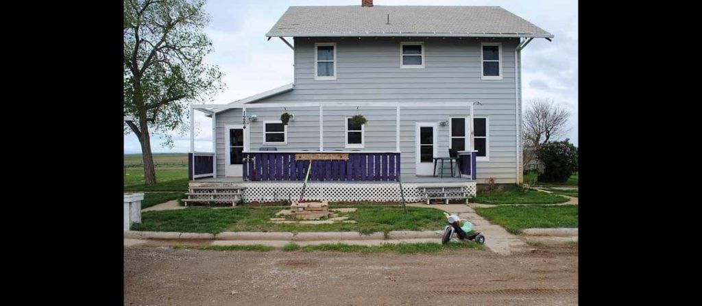 walker creek ranch, wyoming