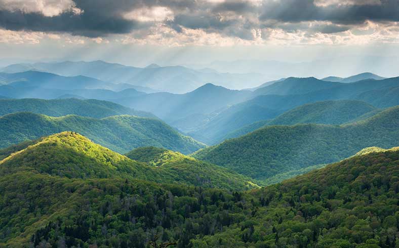 Where to see 2017 solar eclipse in North Carolina