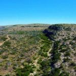 Comstock Ranch sale, Dullnig Ranches