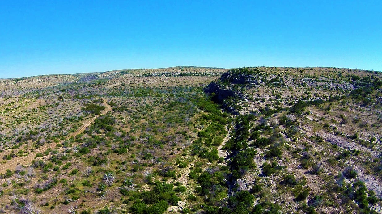 Dullnig Ranches Sells 20,944-acre Ranch in Val Verde County, Texas ...