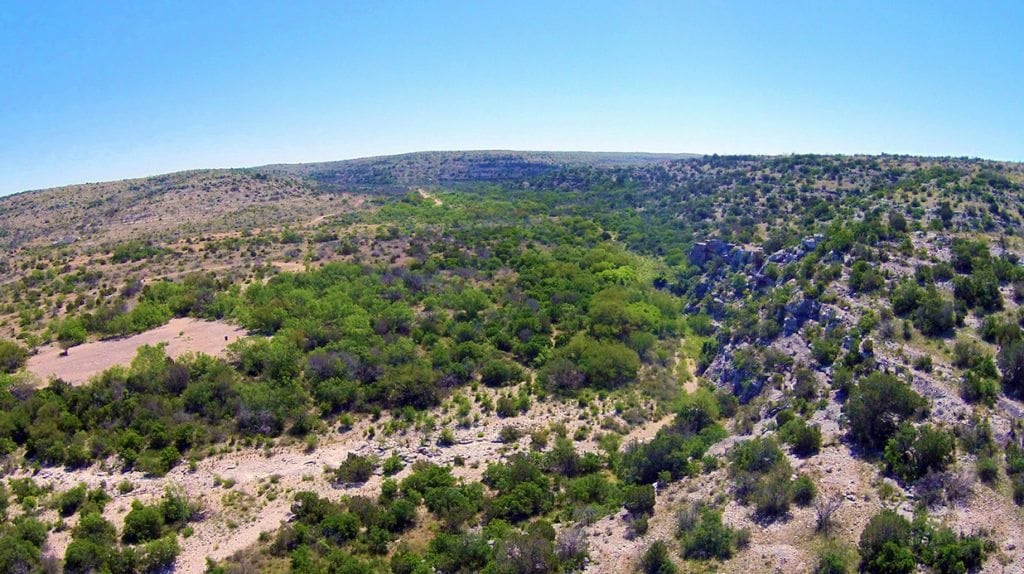 Comstock Ranch sale, Dullnig Ranches