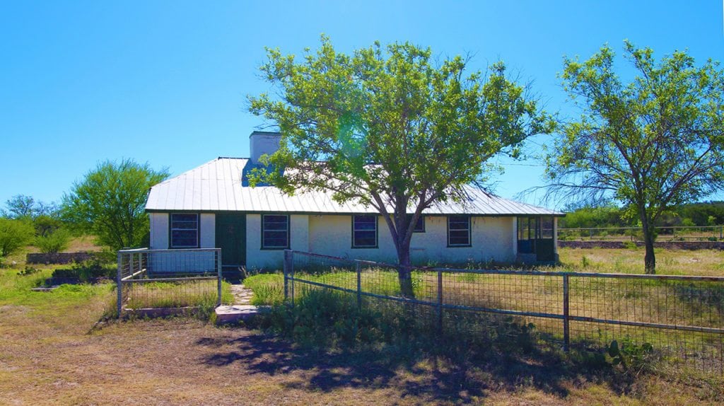 Comstock Ranch sale, Dullnig Ranches