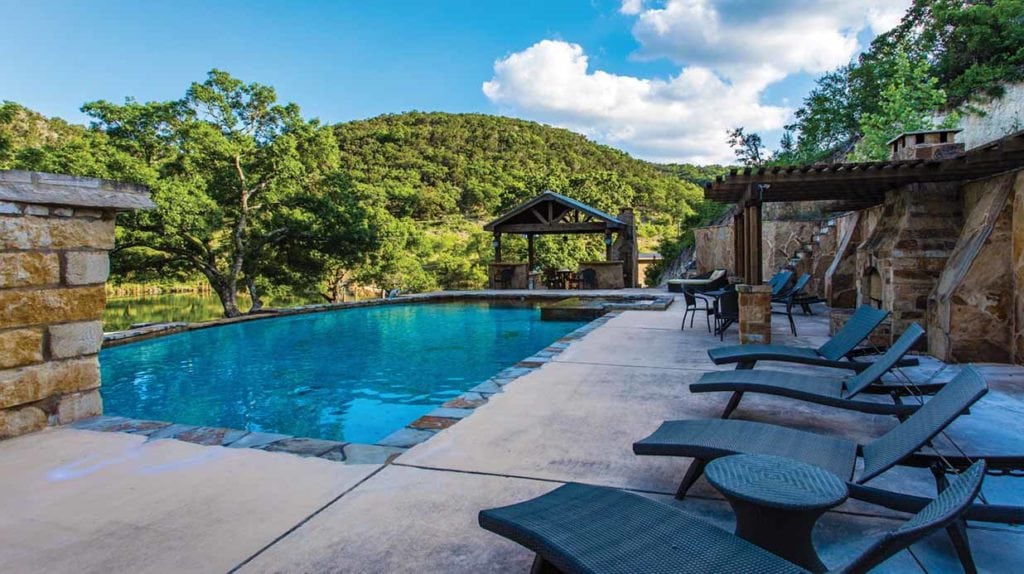 Double J Ranch, Texas Hill Country rand for sale