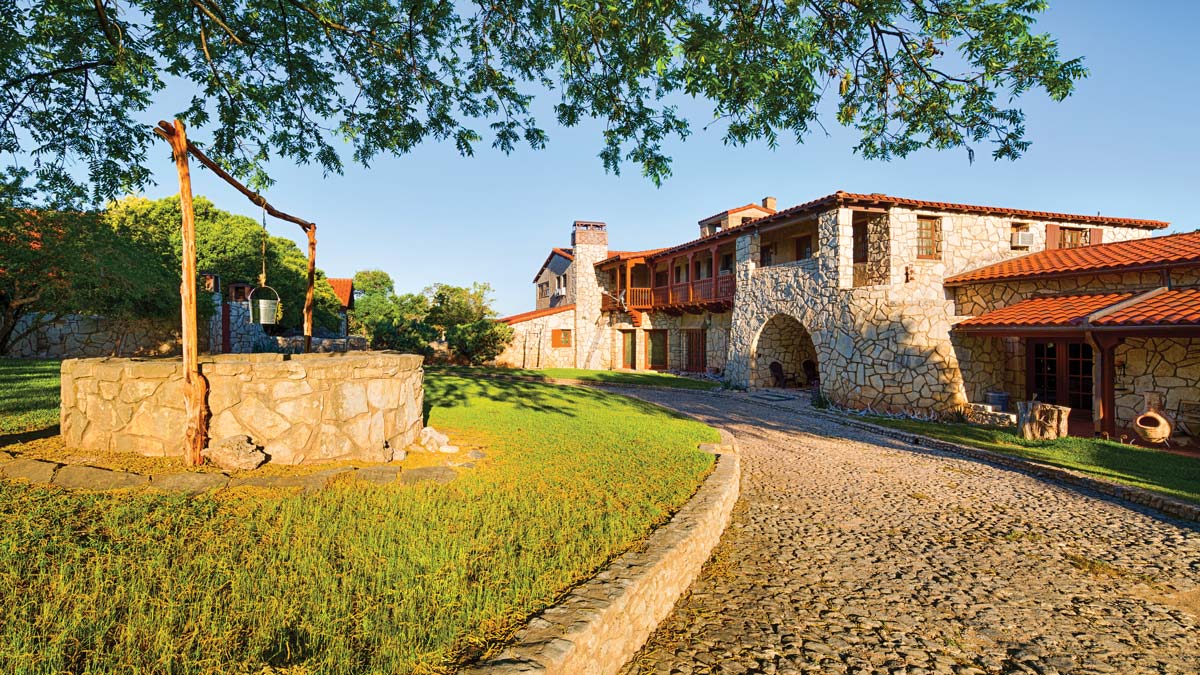 Moody Family's Rio Bonito Ranch for Sale in Texas Hill Country