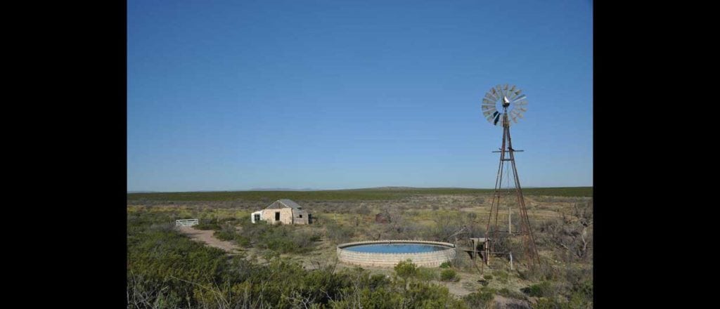 coyanoas draw ranch sale in pecos county, texas