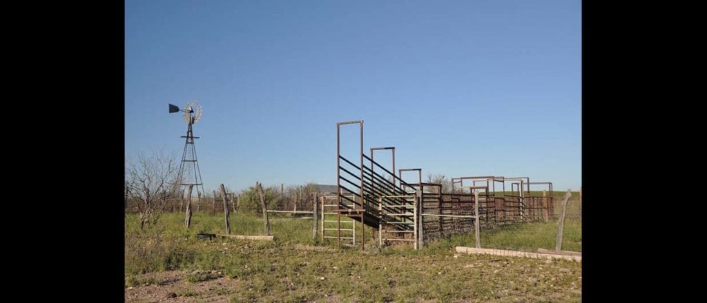 coyanoas draw ranch sale in pecos county, texas