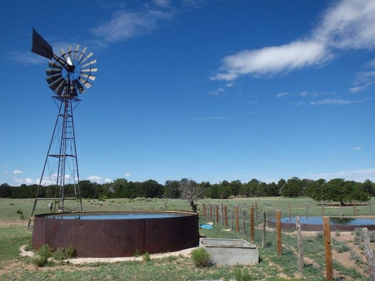 Torrance County Ranch sale, New Mexico