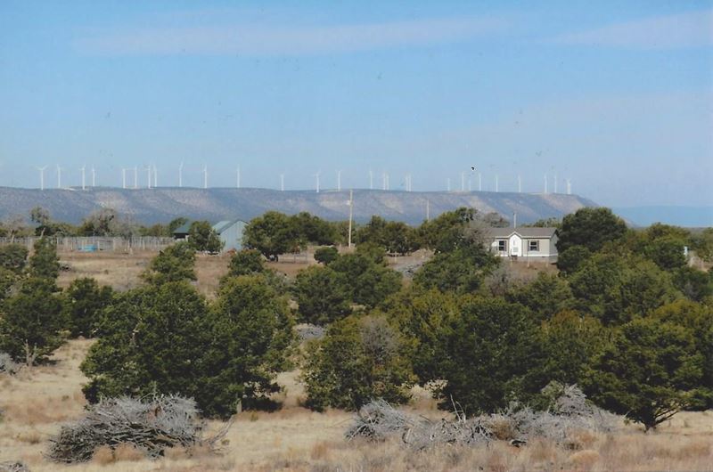 Torrance County Ranch sale, New Mexico