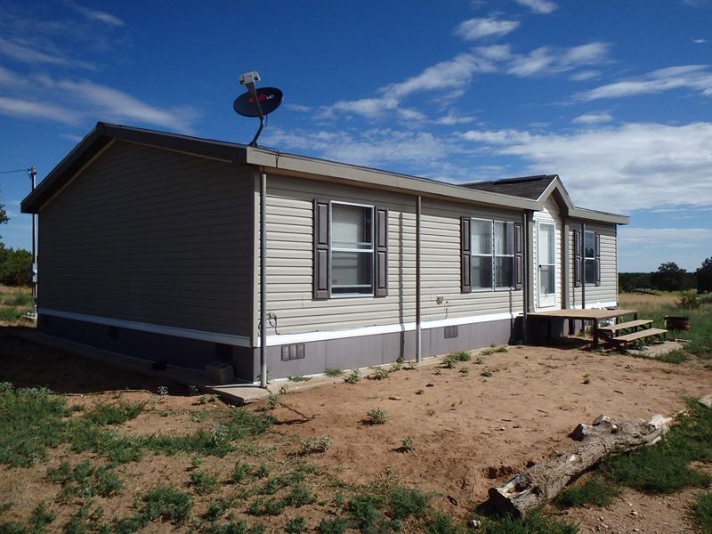 Torrance County Ranch sale, New Mexico