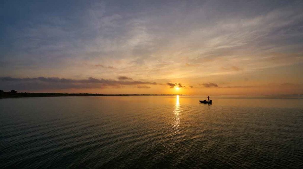 The Passes at Pontchartrain, Louisiana, sale by Republic Ranches