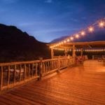 View of Diamond Eagle Ranch, for sale in Hudpseth County, West Texas