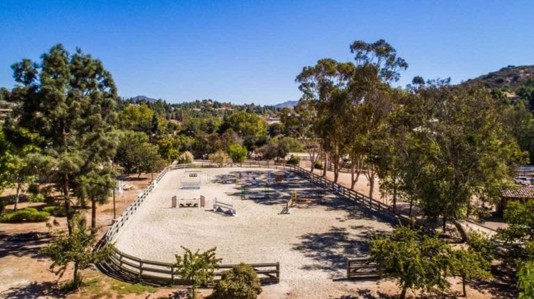 Horse property for sale in Encinitas, California