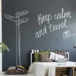 Interior design tips, how to incorporate geography