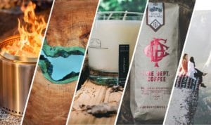 2017 Gift Guide Photos