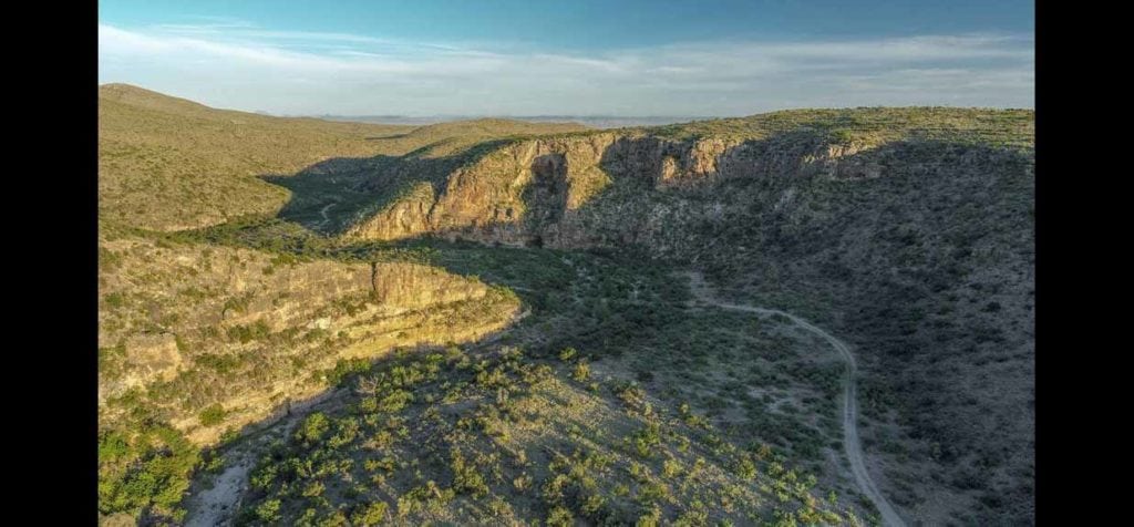 El Corazon De Crystal Ranch sale by Republic Ranches