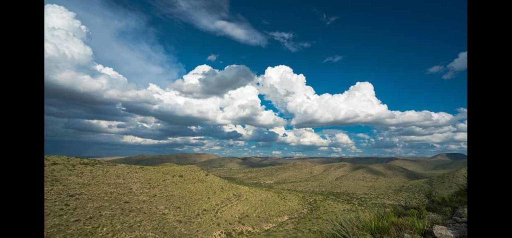 El Corazon De Crystal Ranch sale by Republic Ranches