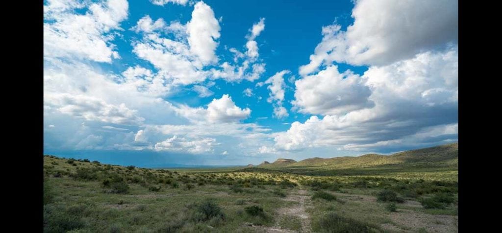 El Corazon De Crystal Ranch sale by Republic Ranches