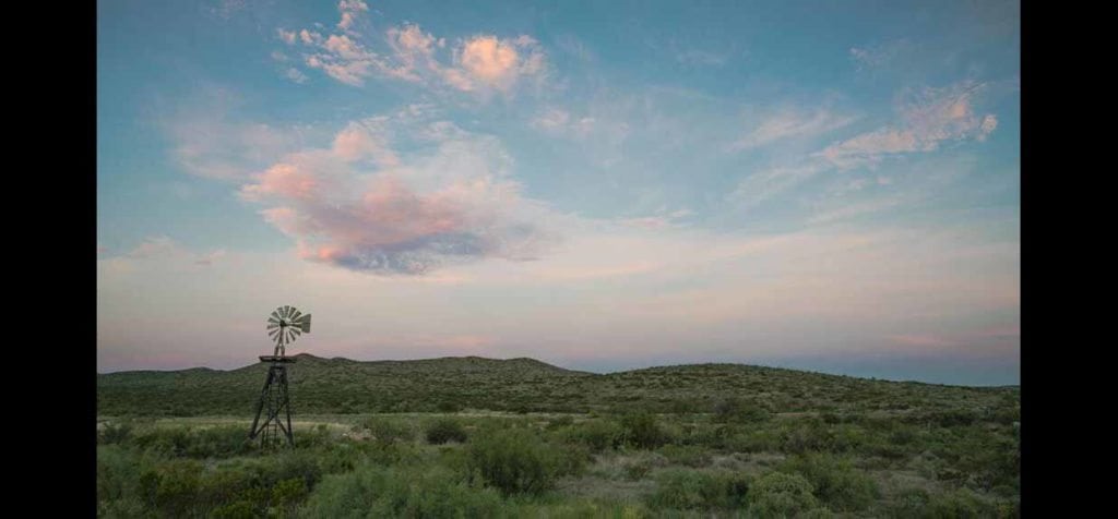 El Corazon De Crystal Ranch sale by Republic Ranches