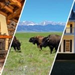 October 2017 Land News collage