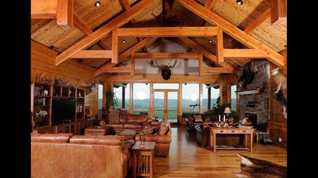 White River Inn, Arkansas, Orvis-endorsed fishing lodge