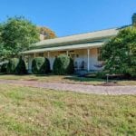 Historic Peacock Inn for sale, Williamson County, Tennessee