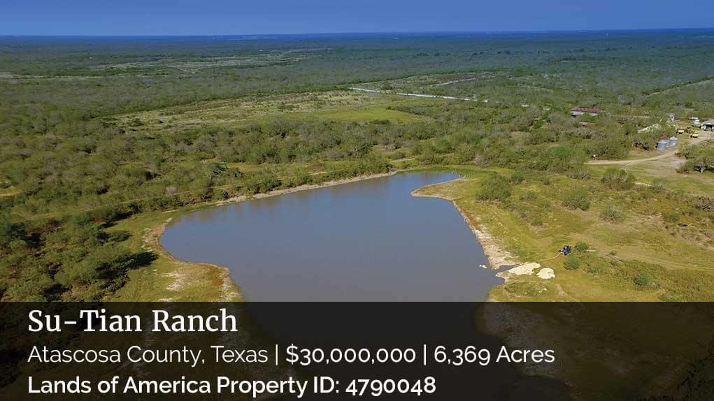 Image of Su-Tian Ranch, Texas