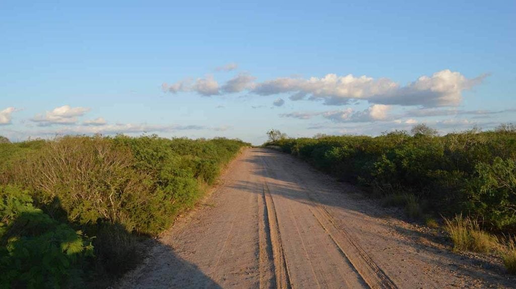 Image of Su-Tian Ranch, Texas