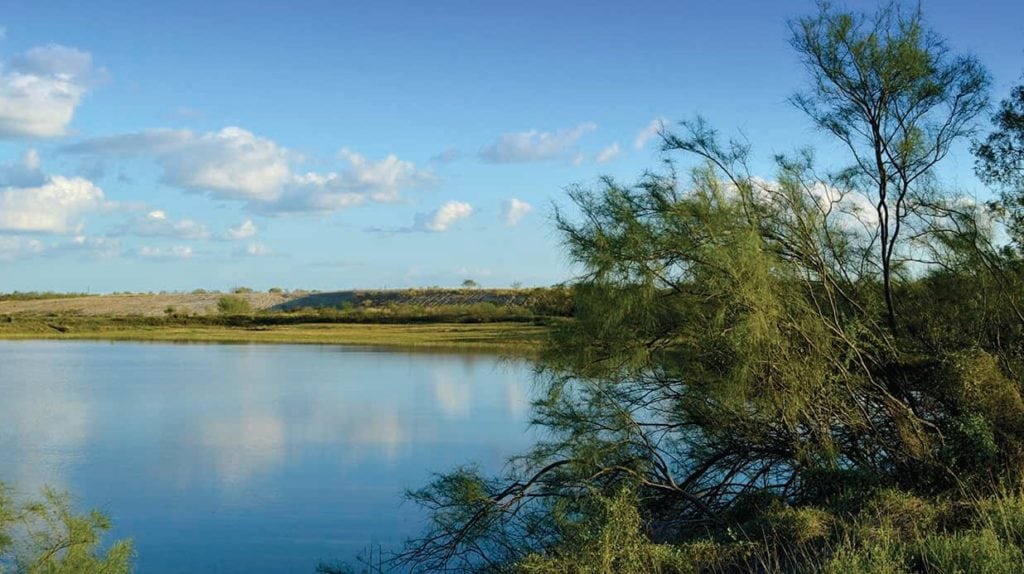 Image of Su-Tian Ranch, Texas