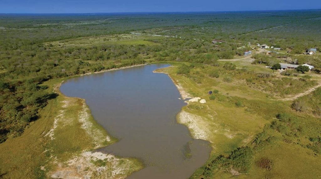 Image of Su-Tian Ranch, Texas