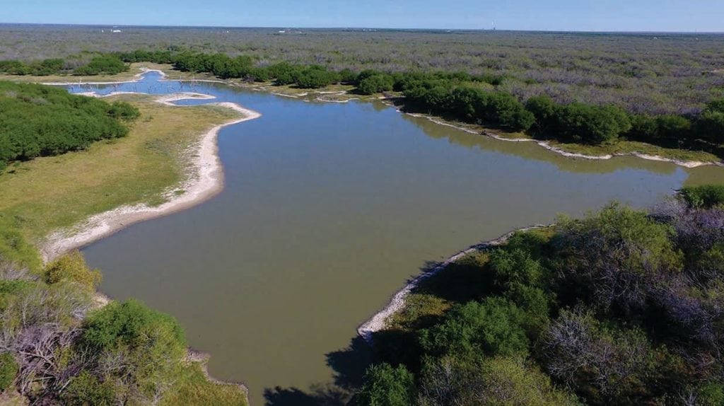 Image of Su-Tian Ranch, Texas