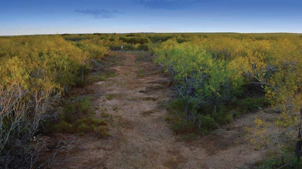 Image of Su-Tian Ranch, Texas