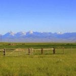 Beaverhead County, Montana, farm for sale