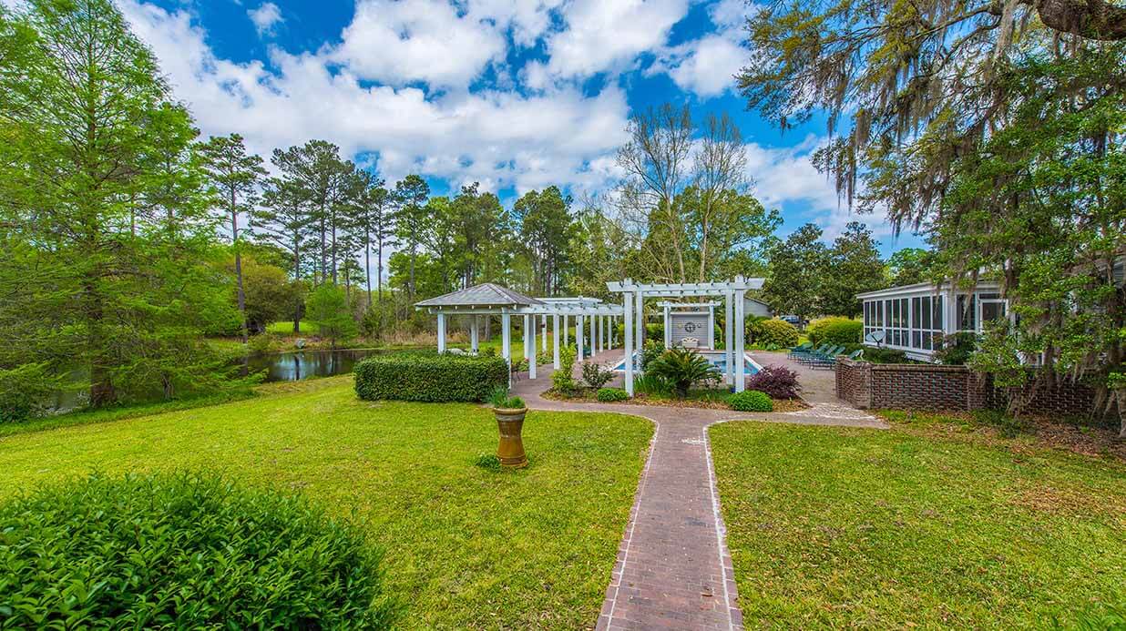 South Carolina Recreational Property Located in Lowcountry's ACE Basin