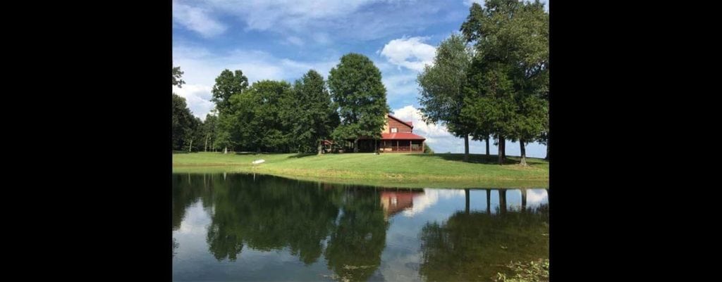 Image of Outland Ranch in Hamilton County, Illinois