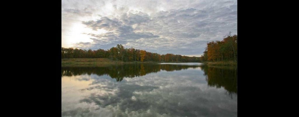 Image of Outland Ranch in Hamilton County, Illinois