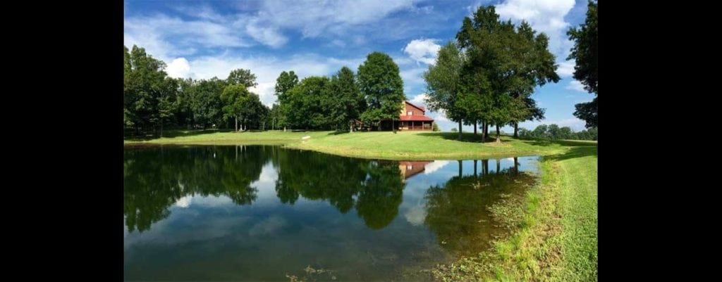 Image of Outland Ranch in Hamilton County, Illinois